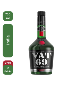 Vat 69