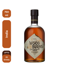 Woodburns 750 Ml