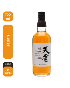 Tenjaku Blended Whisky 700 Ml