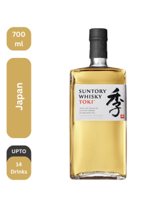 Suntory Whisky Toki