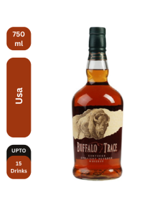 Buffalo Trace Bourbon