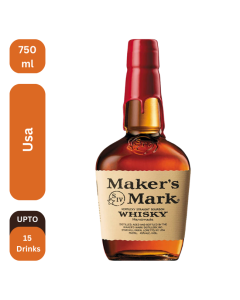 Makers Mark Whisky