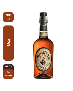 Michters Bourbon 700 Ml