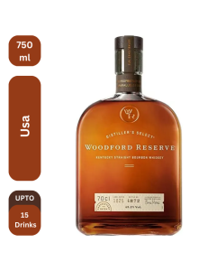 Woodford Reserve