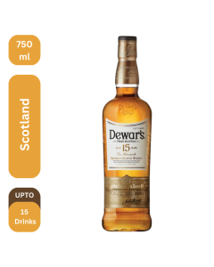 Dewars 15 Yo