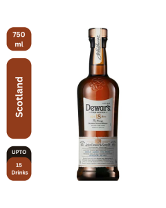 Dewars 18 Yo