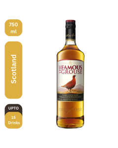 Famous Grouse