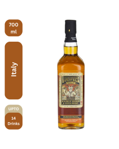 Lucifer Gold Whisky