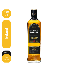 Bushmills Black Bush Irish