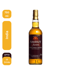 Amrut Fusion