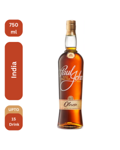 Paul John Oloroso 750 Ml