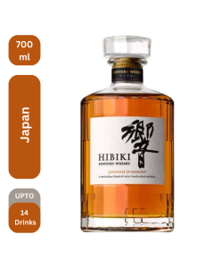 Hibiki Japanese Harmony