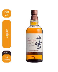 Yamazaki Distiller'S Reserve