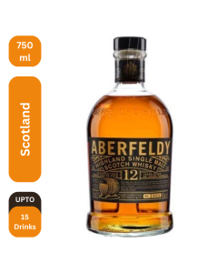 Aberfeldy 12 Yo