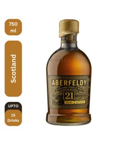 Aberfeldy 21 Yo