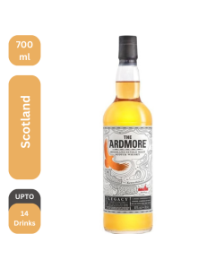 Ardmore Legacy S H Malt