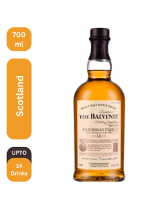 Balvenie 14 Yo Caribbean Cask