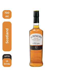 Bowmore 12 Yo Islay