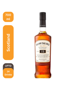 Bowmore 15 Yo Islay