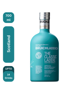 Bruichladdich Classic Laddie