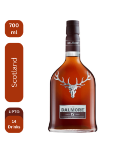 Dalmore 12 Yo