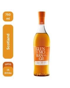 Glen Morangie 10 Yo The Original 750 ML