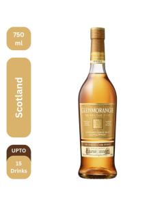 Glen Morangie Nectar D'Or 750 Ml