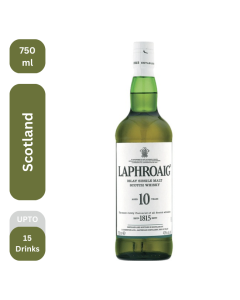 Laphroaig 10 Yo