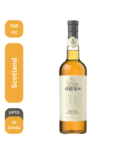 Oban Malt 14 Yo