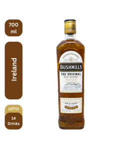 Bushmills Original Whisky 700 Ml