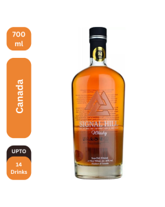 Signal Hill Whisky 700 Ml