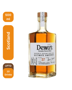 Dewars 27 Yo 500 Ml