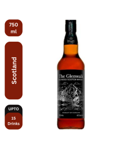 Glenwalk Blended Scotch Whisky 700 Ml