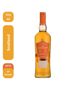 Glen Grant Arboralis Scotch Whisky 700 ml