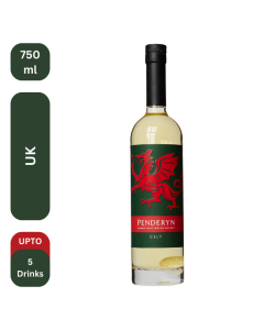 Penderyn Celt Single Malt Welsh Whisky 700 Ml