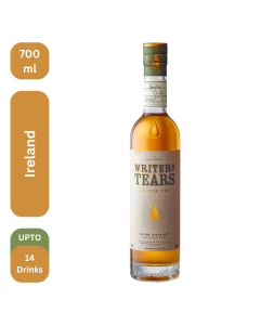 Writers Tears Copper Pot Irish Whisky 700 Ml