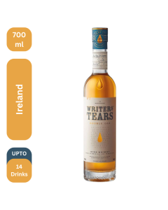 Writers Tears Double Oak Irish Whisky 700 Ml