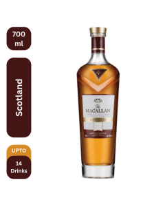 Macallan Rare Cask Single Malt Whisky