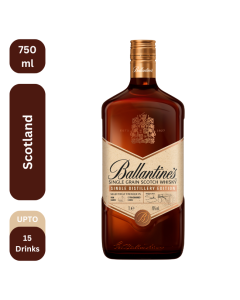 Ballantines Single Distillery Edition Grain Whisky