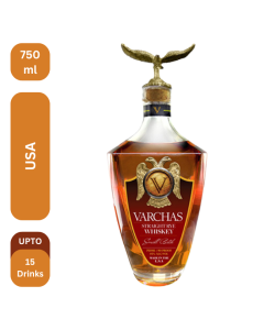 Varchas Straight Rye Whisky