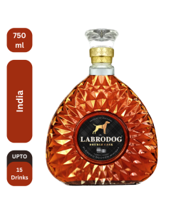 Labrodog Blended Scotch Whiskey