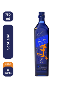 Jw Blue Label Exclusive Umami Blended Scotch Whisky