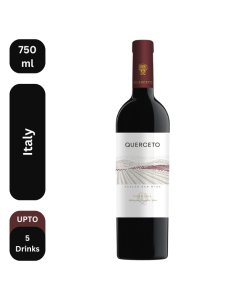 Querceto Toscana Red Wine