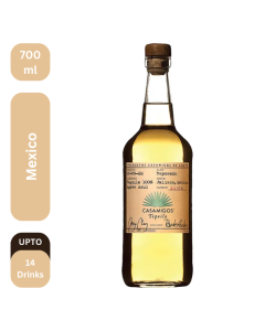 Tequila Casamigos Reposado 700 Ml