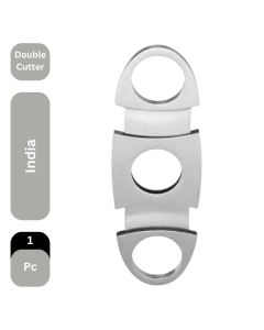 Stainless Steel Double Cutter