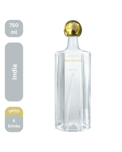 Estuary Single Malt Water 750 Ml