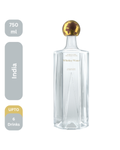 Estuary Whiskey Water 750 Ml