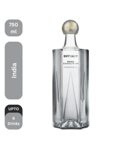 Estuary Vodka Water 750 Ml