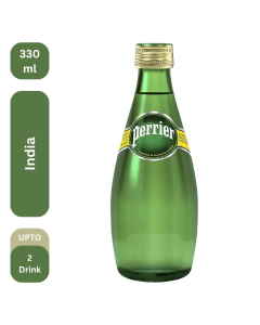 Perrier Water 330 Ml