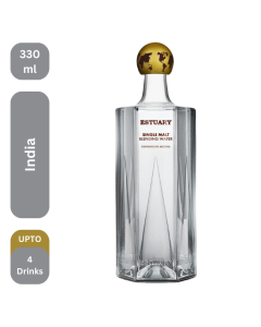 Estury Single Malt Blending Water 330 Ml